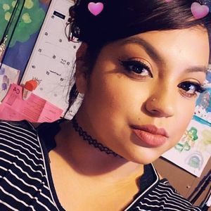 Meet your Posher, Cassie